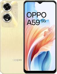 Oppo A59 5G — catalog service