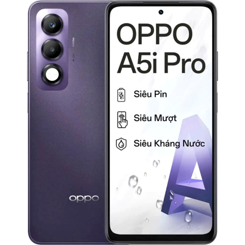 Oppo A5i Pro 5G