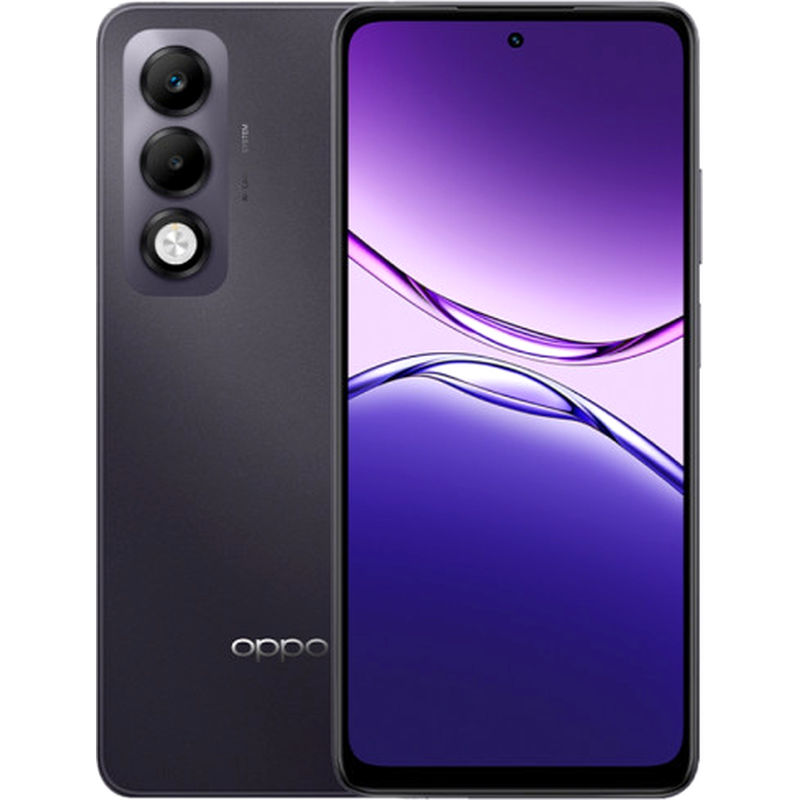 Oppo A5i Pro