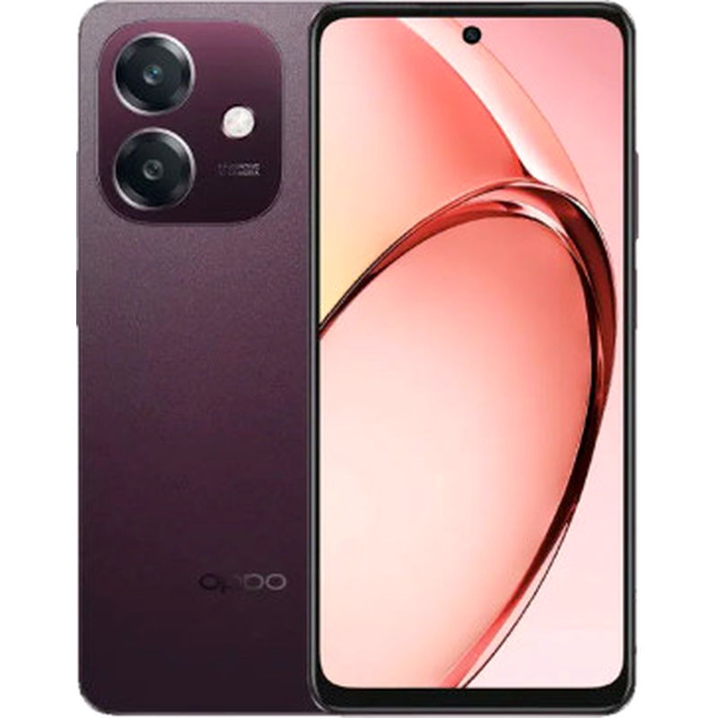 Oppo A5i — catalog service