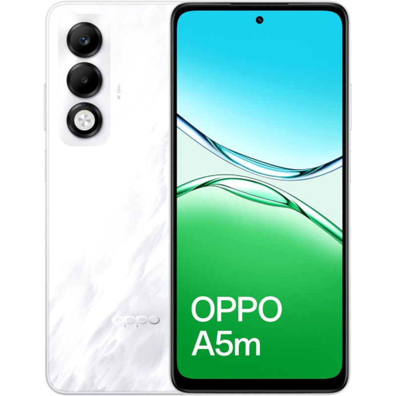 Oppo A5m