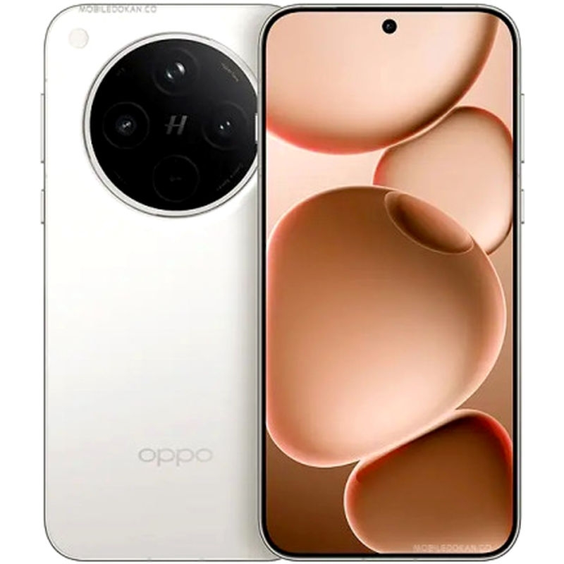 Oppo A6 Max