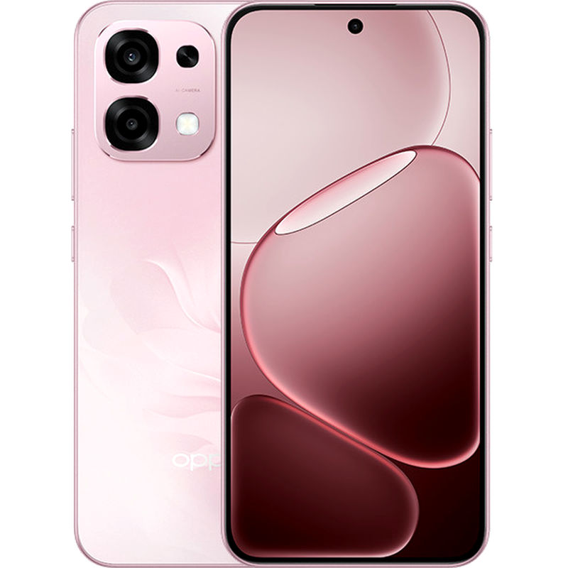 Oppo A6 Plus 5G