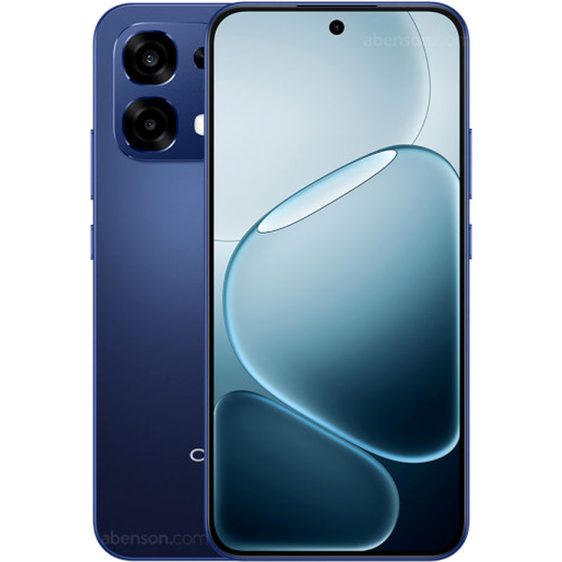 Oppo A6 Pro