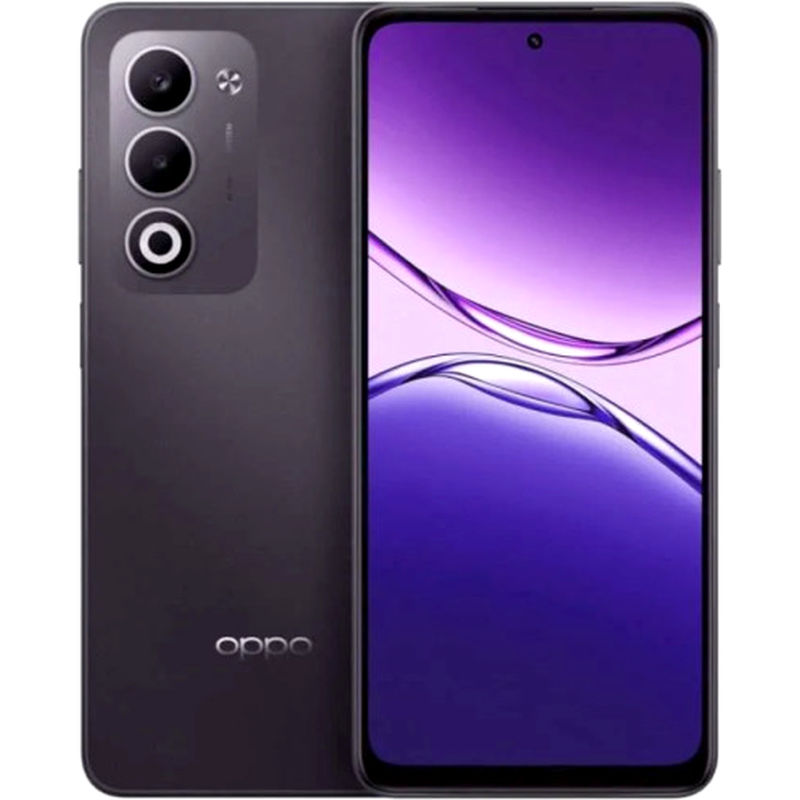 Oppo A6i+
