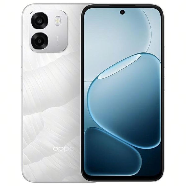 Oppo A6k 5G