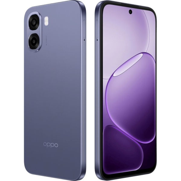 Oppo A6m 5G