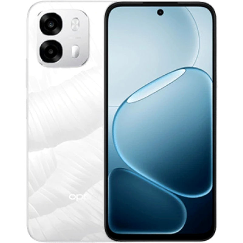Oppo A6s 5G