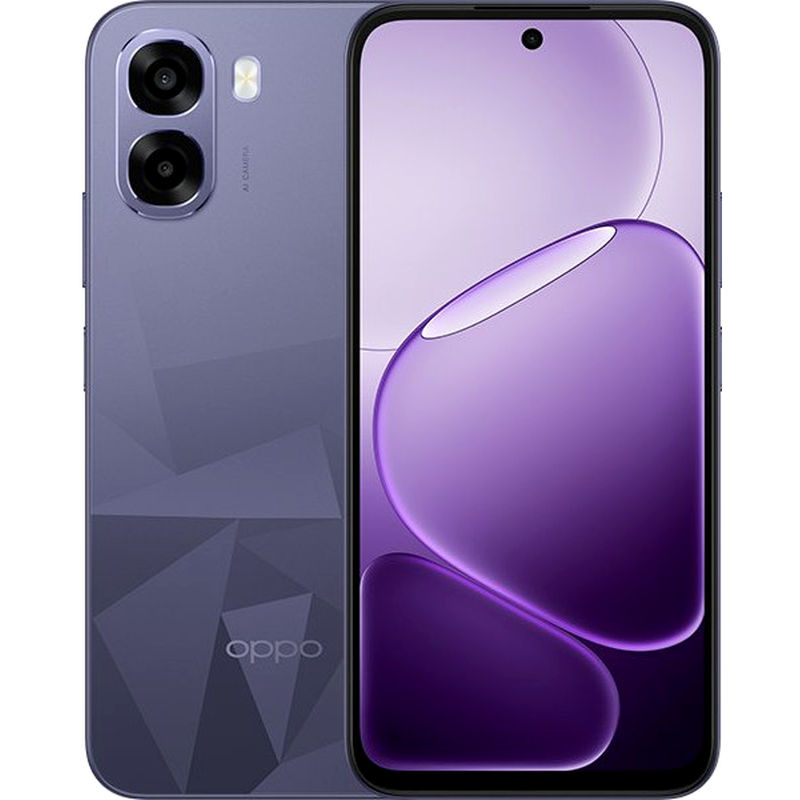 Oppo A6t 4G