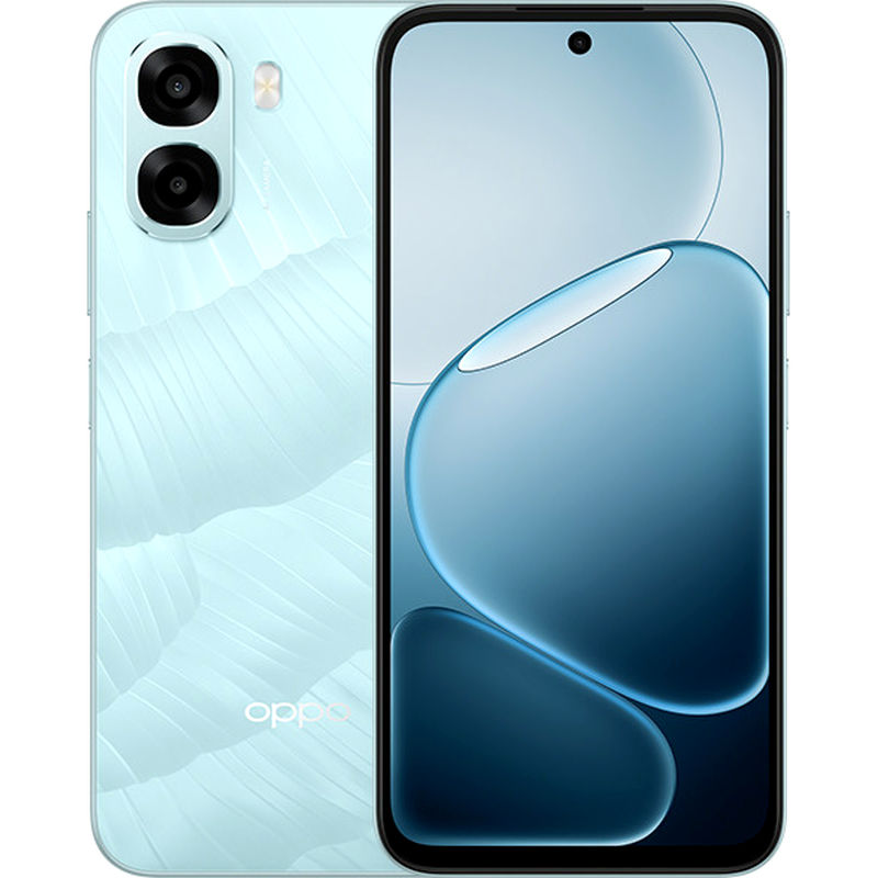 Oppo A6x 4G