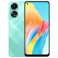 Oppo A78 4G — catalog service