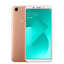 Oppo A85 — catalog service