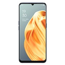 Oppo A91 — catalog service
