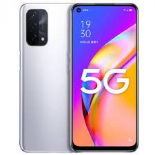 Oppo A93s 5G — catalog service