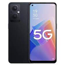 Oppo A96 5G — catalog service