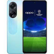 Oppo A98 5G — catalog service