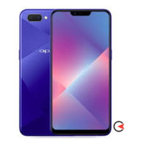 Oppo AX5 — catalog service