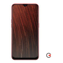 Oppo AX5s — catalog service