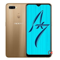 Oppo AX7 Pro