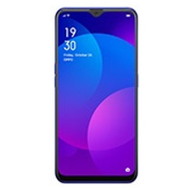 Oppo F11 — catalog service