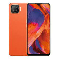 Oppo F17 — catalog service
