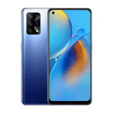 Oppo F19 — catalog service