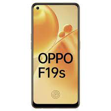 Oppo F19s — catalog service