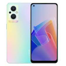Oppo F21 Pro 5G — catalog service