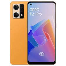 Oppo F21 Pro — catalog service