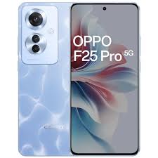Oppo F25 Pro 5G — catalog service