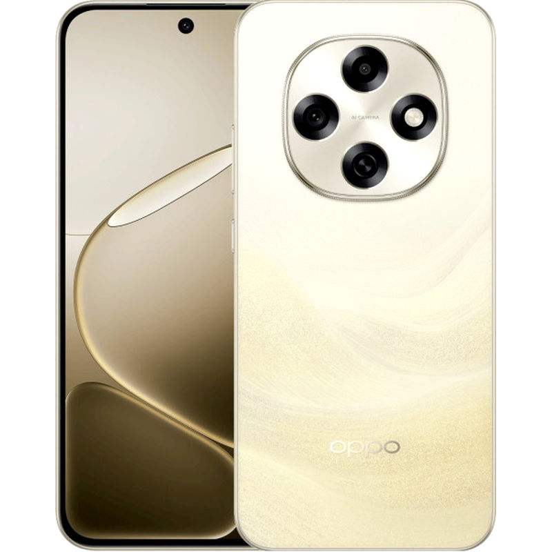 Oppo F31 Pro+ 5G