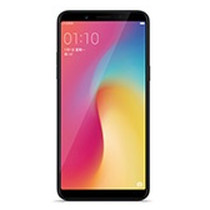 Oppo F5 Youth — catalog service