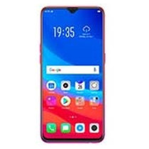 Oppo F9 — catalog service