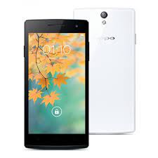 Oppo Find 5 Mini — catalog service