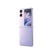 Oppo Find N2 Flip — catalog service