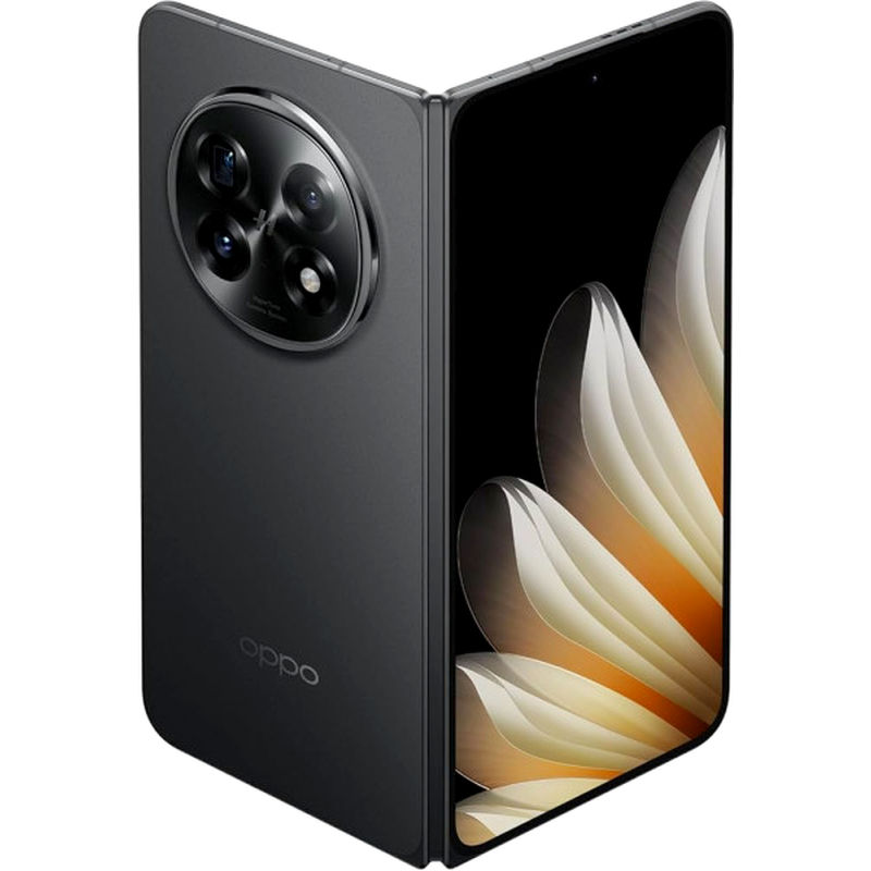 Oppo Find N5 Satellite Communication Edition