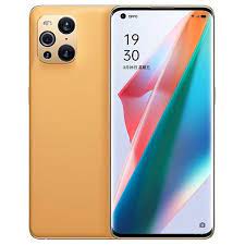 Oppo Find X3 Pro Mars Eploration Edition — catalog service