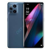 Oppo Find X3 Pro — catalog service