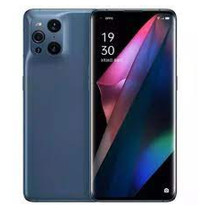 Oppo Find X3 — catalog service