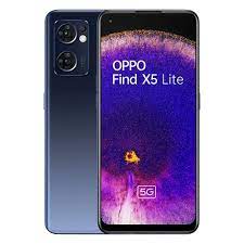 Oppo Find X5 Lite — catalog service
