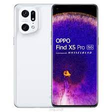 Oppo Find X5 Pro — catalog service