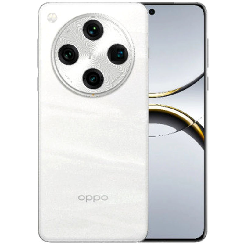 Oppo Find X8 Pro — catalog service