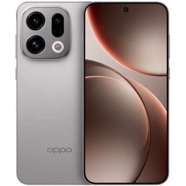 Oppo Find X9s Pro