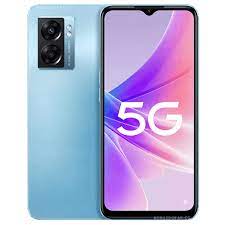 Oppo K10 5G — catalog service