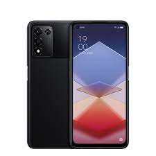 Oppo K10 Vitality Edition — catalog service