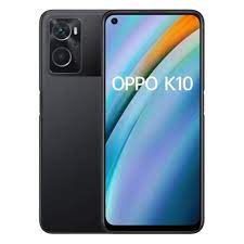 Oppo K10 — catalog service