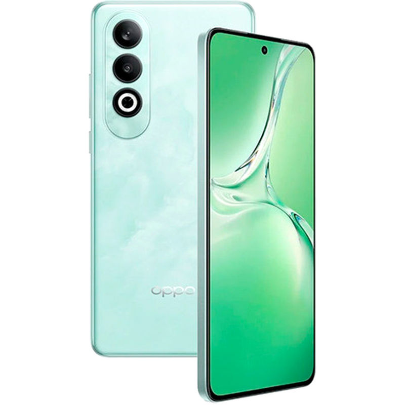 Oppo K12 Plus — catalog service