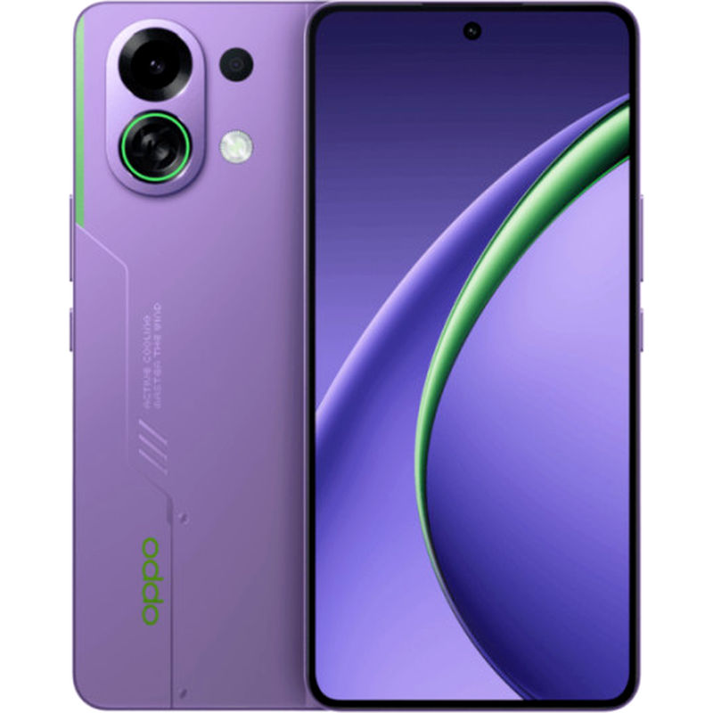 Oppo K13 Turbo