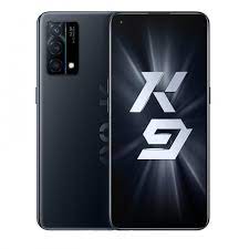 Oppo K9 5G — catalog service