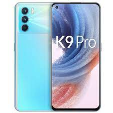 Oppo K9 Pro 5G — catalog service
